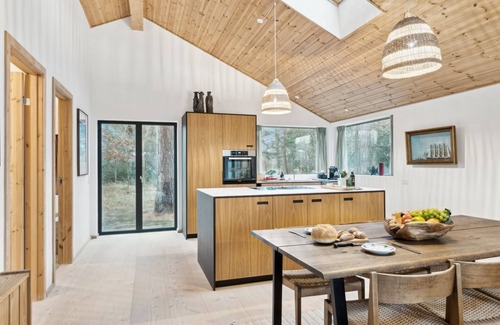 Hoensinge House | "Dagino" - 200m from the sea by Interhome
