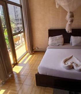 Bahir Dar House | Dagmaros Guest House