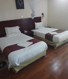 Bahir Dar House | Dagmaros Guest House