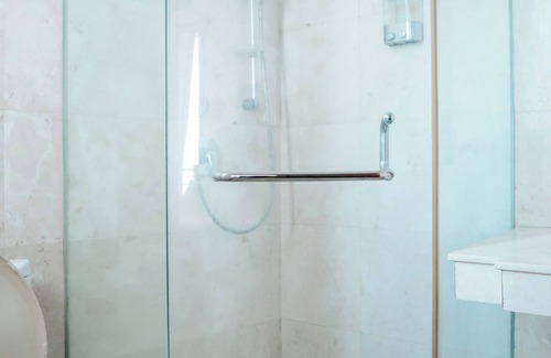Hegarmanah Apartment | Dago View 2BR Dago Butik Apartment