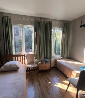 Kobuleti House | Dagva Travelers House