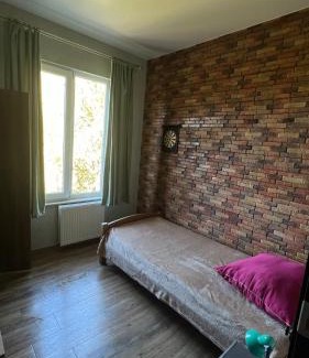 Kobuleti House | Dagva Travelers House