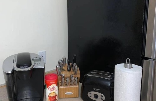 Fort McMurray House | DAGWOOD: 1 Bedroom Space T3