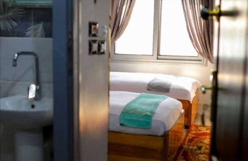 Sohag House | Dahab Guest House
