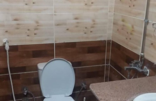 Sohag House | Dahab Guest House