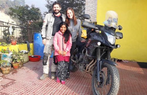 Kathmandu House | Dahachok Homestay