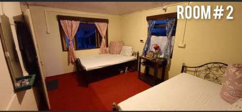 Rishop House | DAHAL homestay