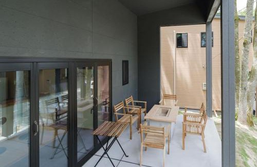 Minamiaso Villa | DAHARA s-1