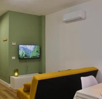 Crocetta-San Lazzaro-Modena Est Apartment | Dahiana Apartment