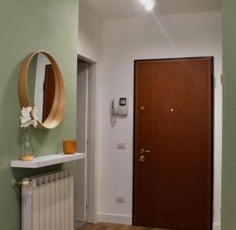 Crocetta-San Lazzaro-Modena Est Apartment | Dahiana Apartment
