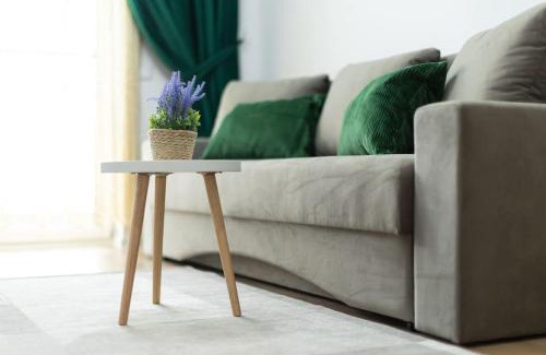 Baia Mare Apartment | Dahlia Blooming Studio