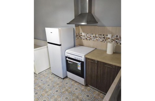 Magoulades Apartment | Dahlia