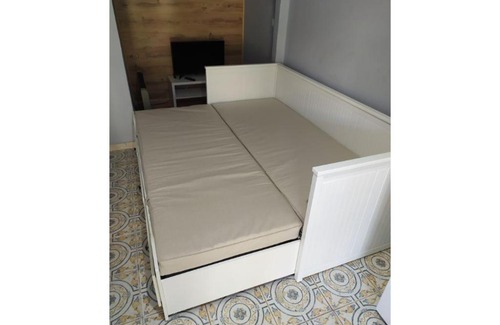 Magoulades Apartment | Dahlia