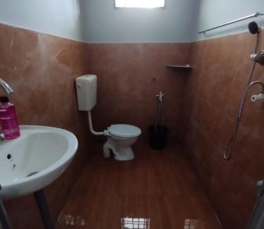 Batu Pahat House | DAHLIA HOMESTAY Batu Pahat