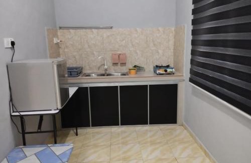 Batu Pahat House | DAHLIA HOMESTAY Batu Pahat