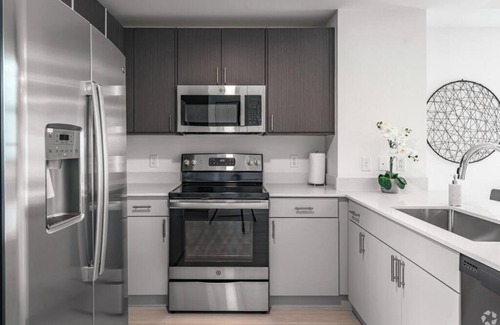 Mango Groves House | Dahlia - The Designer Townhome