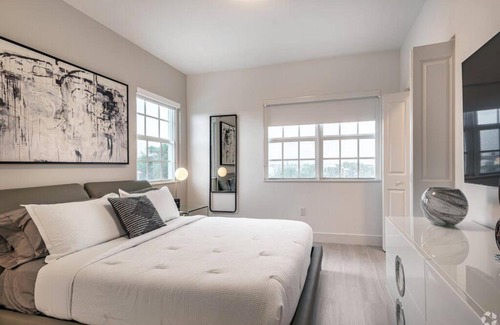 Mango Groves House | Dahlia - The Designer Townhome
