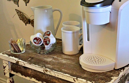 Dahlonega Apartment | Dahlonega Wine Country Retreat at Cardinal Hill