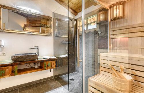 Buerserberg Apartment | Dahoam-Apartments by A-Appartments