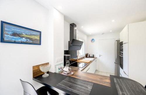 Pleneuf-Val-Andre House | Dahouët - Charmante maison pour 6 voyageurs