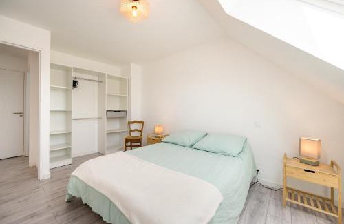 Pleneuf-Val-Andre House | Dahouët - Charmante maison pour 6 voyageurs