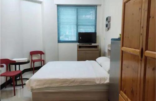 Dahu House | Dahu Yipinyuan B&B