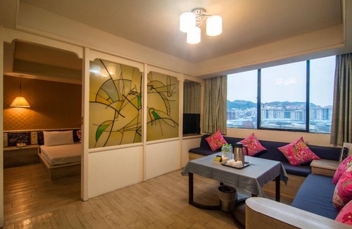 Ren'ai District Hotel | Dahua Hotel
