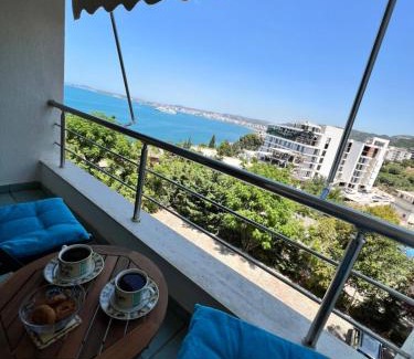 Vlore Apartment | Dai Apartment VLORA