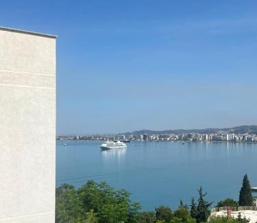 Vlore Apartment | Dai Apartment VLORA