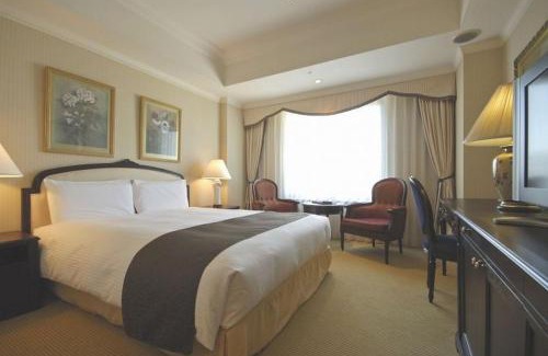Minato Hotel | Dai-ichi Hotel Tokyo