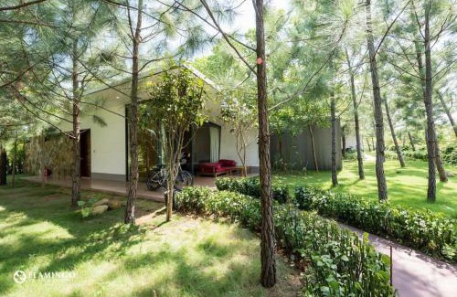 Ngoc Quang House | Dai Lai Resort- Forest Villa