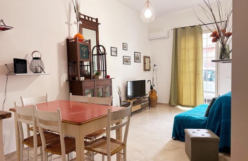 Terrasini Apartment | Dai Nonni