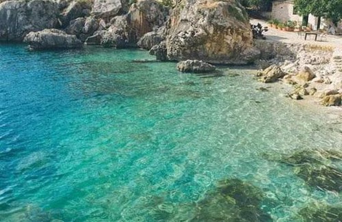 Terrasini Apartment | Dai Nonni