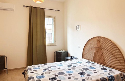 Terrasini Apartment | Dai Nonni