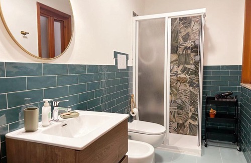 Terrasini Apartment | Dai Nonni