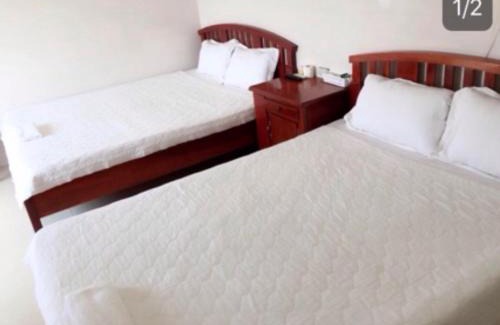 Binh Son House | Dai Thanh 1 Motel Cang Sa Ky