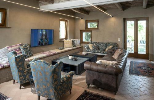Santa Veneranda Bed & Breakfast | Dai Ventu