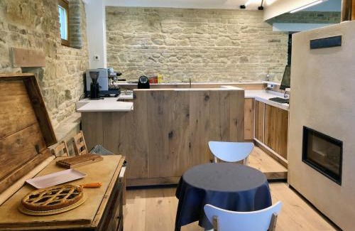 Santa Veneranda Bed & Breakfast | Dai Ventu