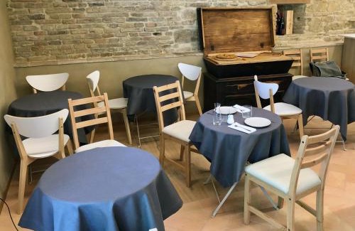 Santa Veneranda Bed & Breakfast | Dai Ventu