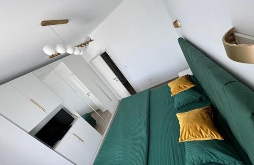 Calea Sever Bocu Apartment | Daiana Apartament