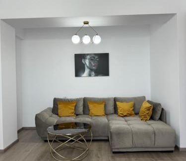 Calea Sever Bocu Apartment | Daiana Apartament