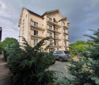 Turda House | Daiana Residence Turda