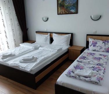 Turda House | Daiana Residence Turda