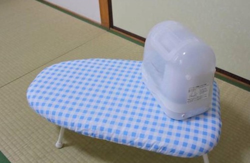 Nakatsu Apartment | Daihan Building / Vacation STAY 3304