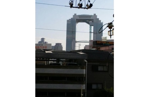 Nakatsu Apartment | Daihan Building / Vacation STAY 3309
