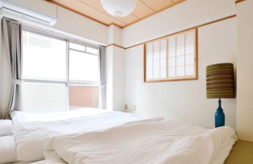Nakatsu Apartment | Daihan Building / Vacation STAY 3301