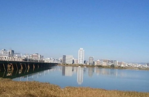 Nakatsu Apartment | Daihan Building / Vacation STAY 3301