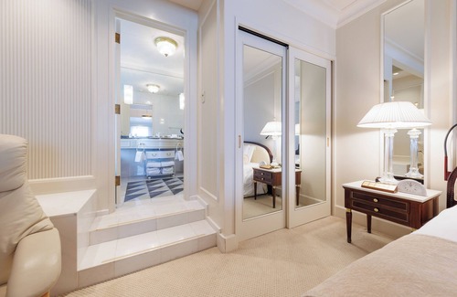 Minato Hotel | Daiichi Hotel Tokyo
