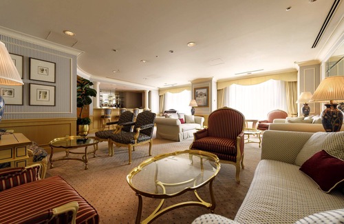 Minato Hotel | Daiichi Hotel Tokyo