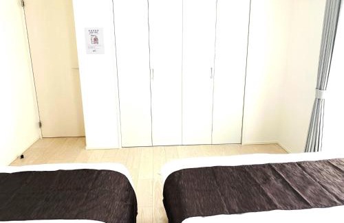 Higashiyotsugi Villa | Daiichi House